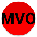 Das Logo von laut.fm Mvo Off