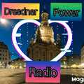 Das Logo von laut.fm Dresdnerpower Radio
