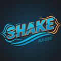 Das Logo von laut.fm SHAKE
