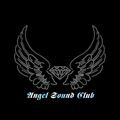 Das Logo von laut.fm Angelsoundclub