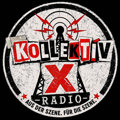Das Logo von laut.fm Kollektivpunk