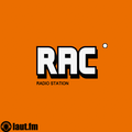 Das Logo von laut.fm Radio.C0nnect