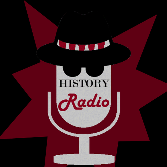 Stationsbild historyradio