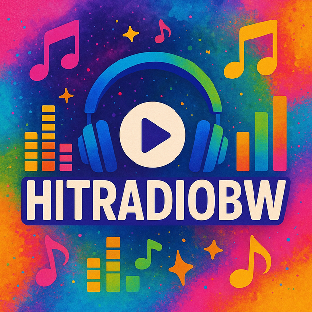 Stationsbild hitradiobw
