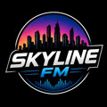 Das Logo von laut.fm SkyLineFM