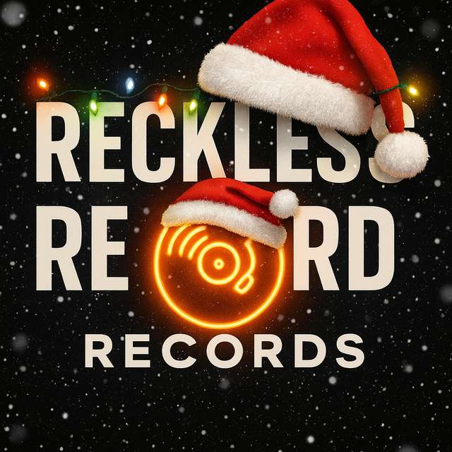 Stationsbild recklessrecords