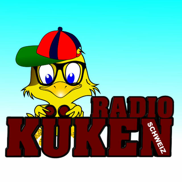 Stationsbild radio-kueken-swiss