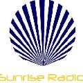 Das Logo von laut.fm Sunrise