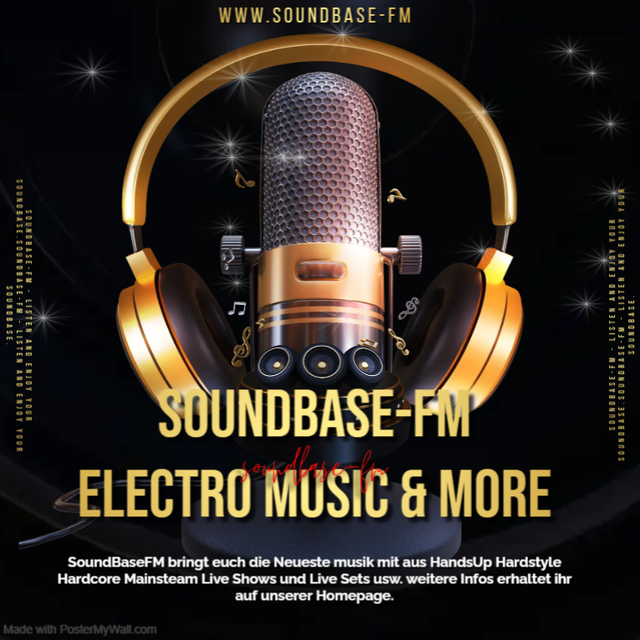 Stationsbild soundbase-fm