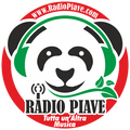 Das Logo von laut.fm Radiopiave