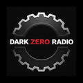 Das Logo von laut.fm dark-zero-radio
