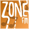 Das Logo von laut.fm Zonefmnet