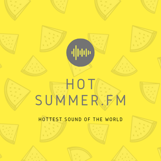 Stationsbild hot-summerfm