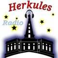Das Logo von laut.fm Herkules