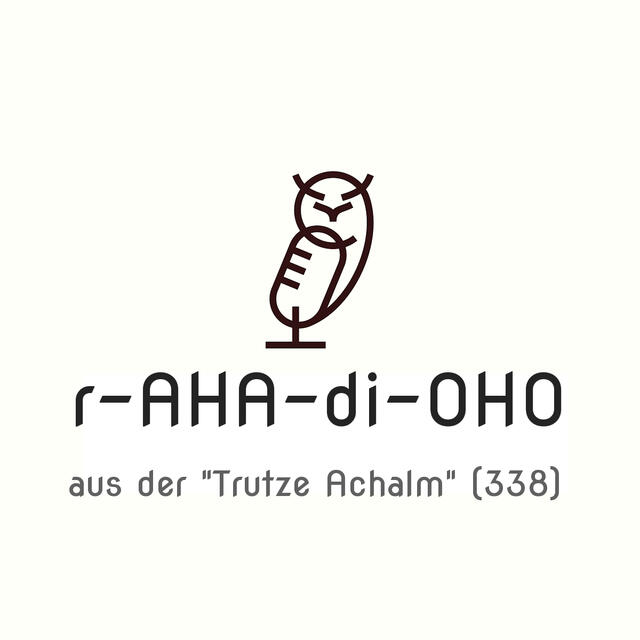 Stationsbild r-aha-di-oho