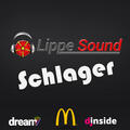 Das Logo von laut.fm Lippe Sound Schlager