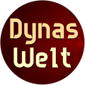 Das Logo von laut.fm Dynaswelt