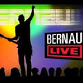 Das Logo von laut.fm Bernau Live