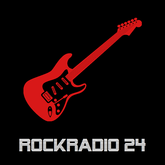 Stationsbild rockradio24