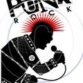 Das Logo von laut.fm Punxxunited