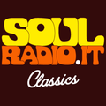 Das Logo von laut.fm Soulradioclassics