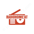 Das Logo von laut.fm Radiohome