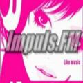 Das Logo von laut.fm Impuls FM