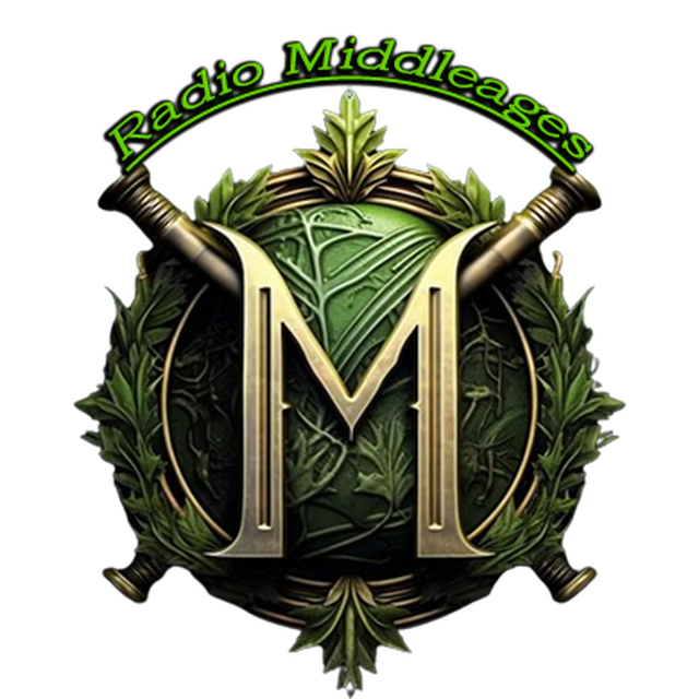 Stationsbild radio-middleages