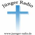 Das Logo von laut.fm Jünger-Radio