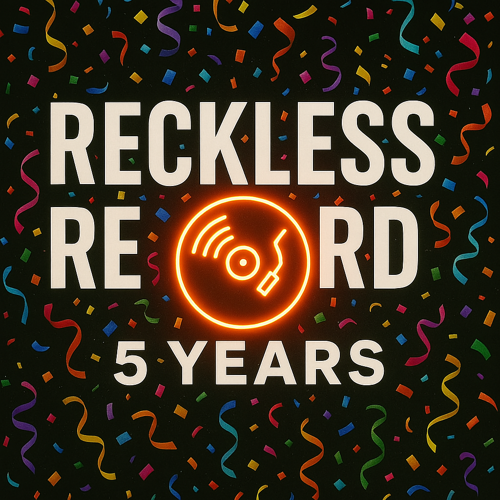 Stationsbild recklessrecords
