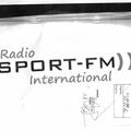 Das Logo von laut.fm Sport FM