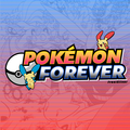 Das Logo von laut.fm Pokemonforever