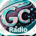Das Logo von laut.fm galaxycord