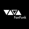 Das Logo von laut.fm Viva Fanfunk