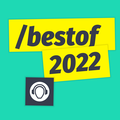 Das Logo von laut.fm Best of 2022