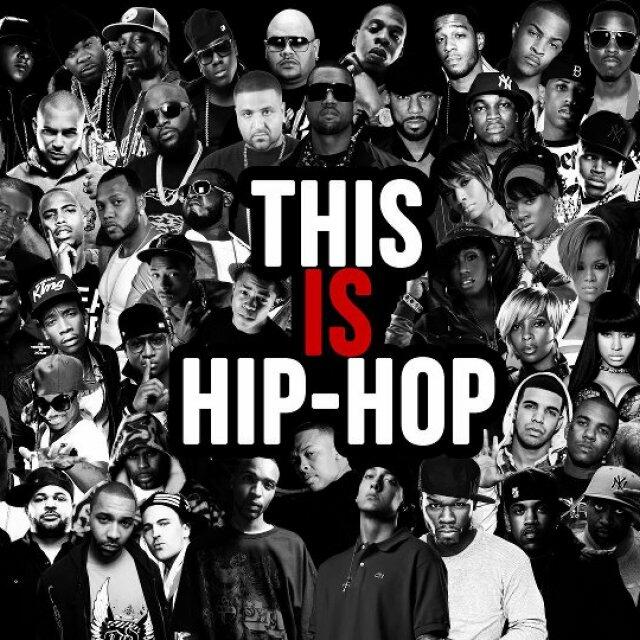 Stationsbild hiphop-forever