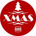 Das Logo von laut.fm Xmas