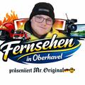 Das Logo von laut.fm Oberhavel Radio