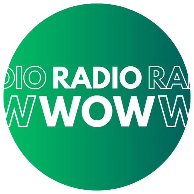 Stationsbild radiowow