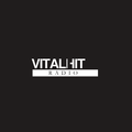 Das Logo von laut.fm Vitalhit