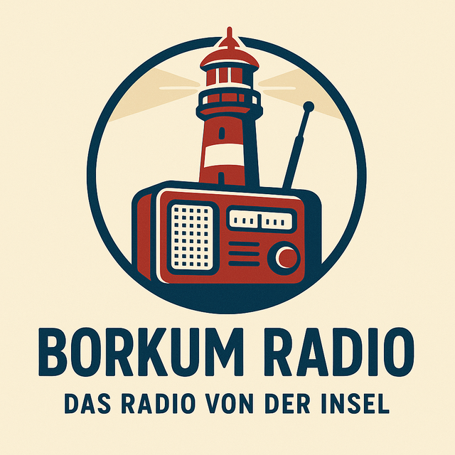 Stationsbild borkum-radio