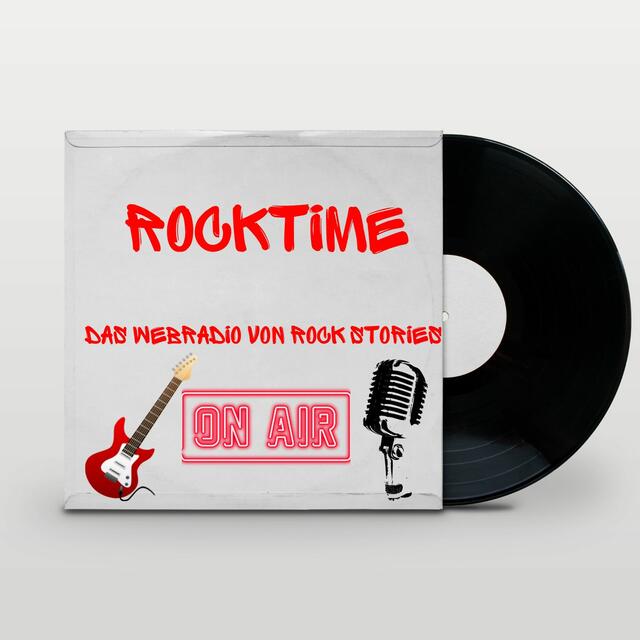 Stationsbild rocktime