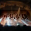 Das Logo von laut.fm Darkmuzic