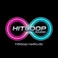 Das Logo von laut.fm hitloop