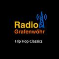 Das Logo von laut.fm Radio Grafenwöhr - Hip Hop classics