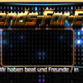 Das Logo von laut.fm Friends For Ever