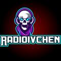 Das Logo von laut.fm radioivchen