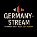 Das Logo von laut.fm Germany Stream