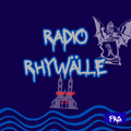 Das Logo von laut.fm Rhywaelle