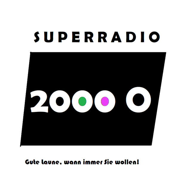 Stationsbild superradio2000o